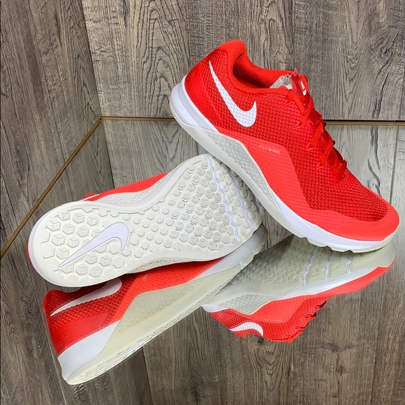 ❤️ Nike METCON Repper DSX Nike Mens Training Shoes - Picture 4 of 8